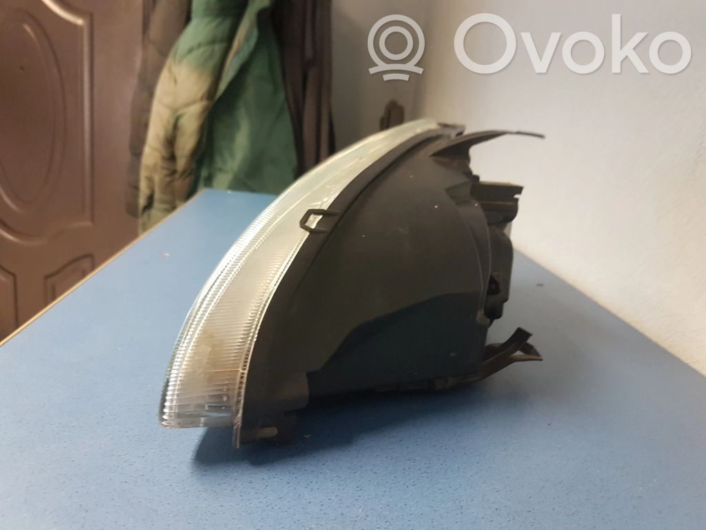 Headlight/headlamp