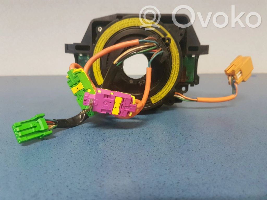 Volvo S60 Manetka / Przełącznik wycieraczek 