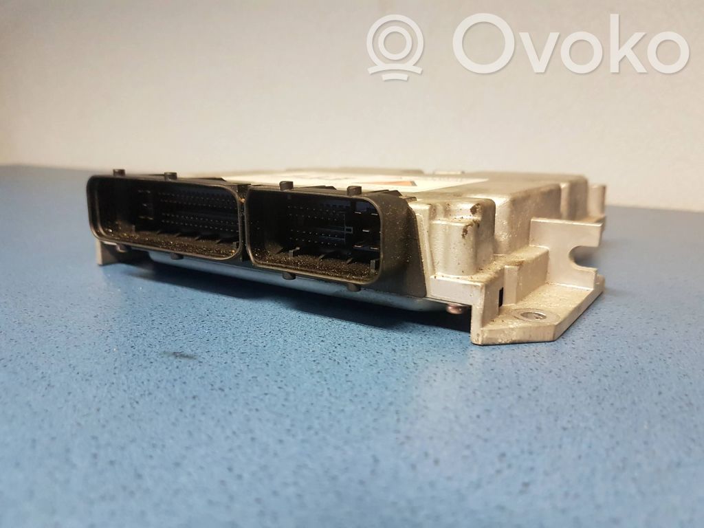 Nissan Primera Engine control unit/module 