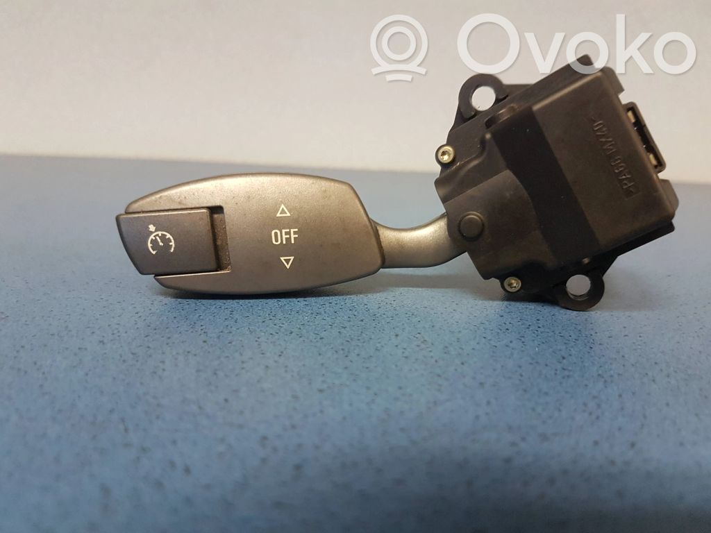 Commande régulateur de vitesse   6911521,01306700,A6614440