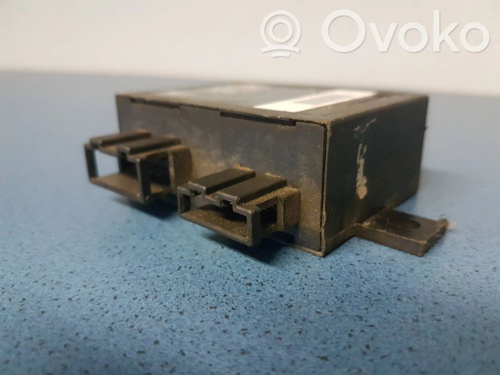 Ford Galaxy Variklio valdymo blokas 