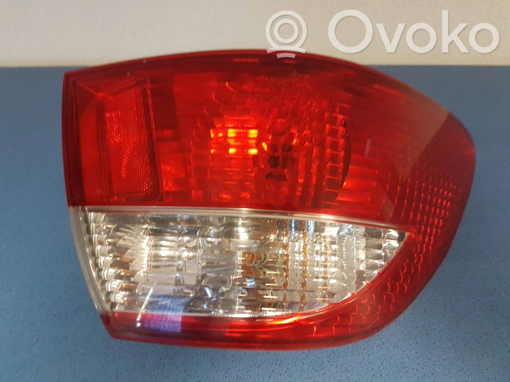 Mazda 626 Takavalot 