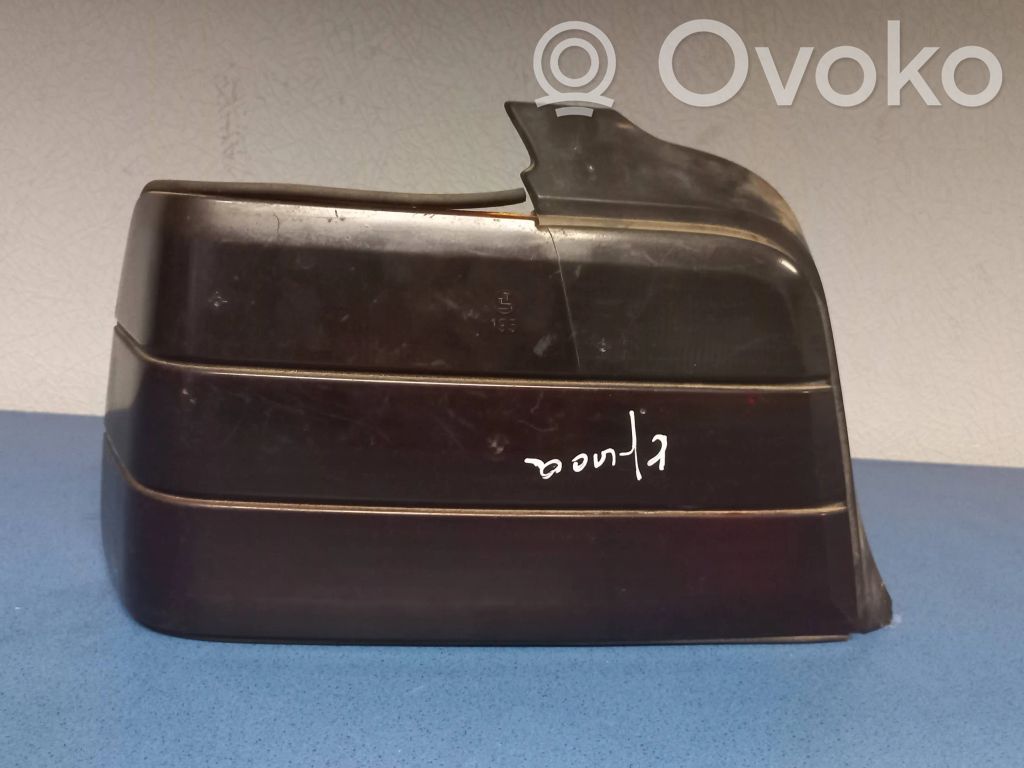 BMW 3 E46 Rear/tail lights 