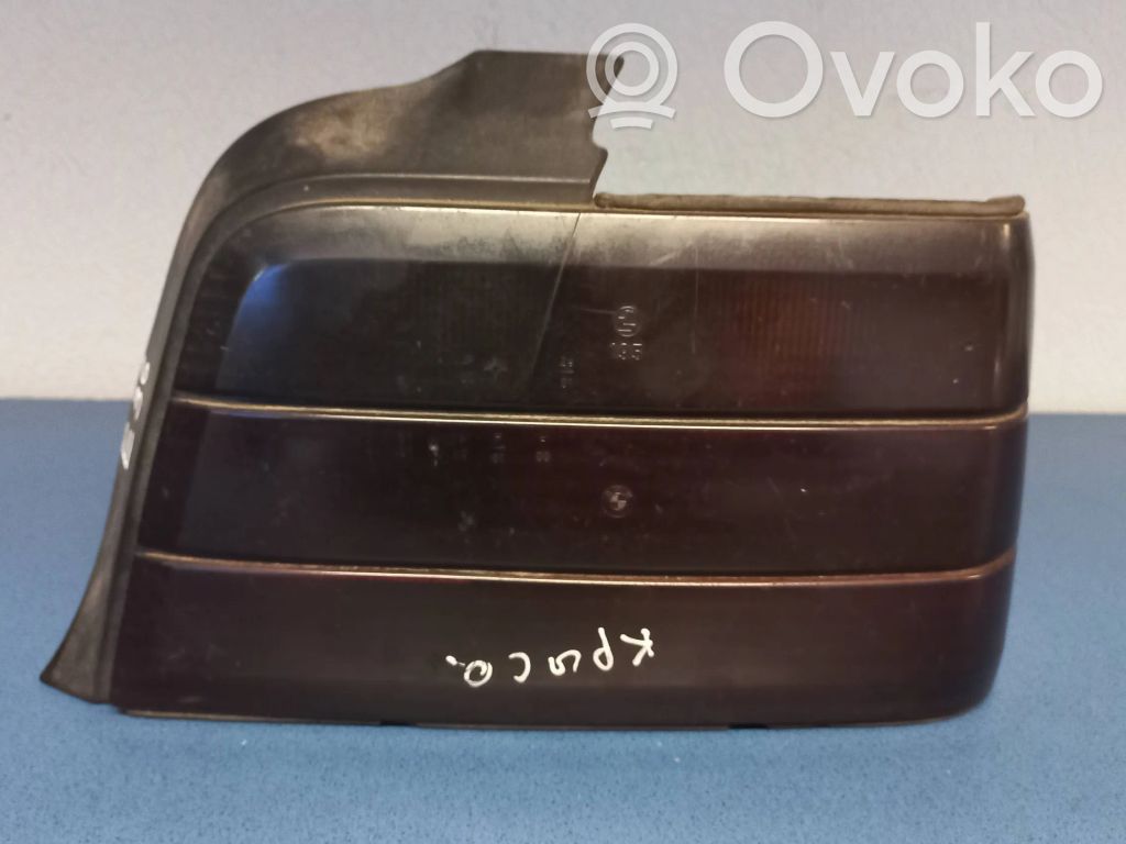 BMW 3 E36 Rear/tail lights 