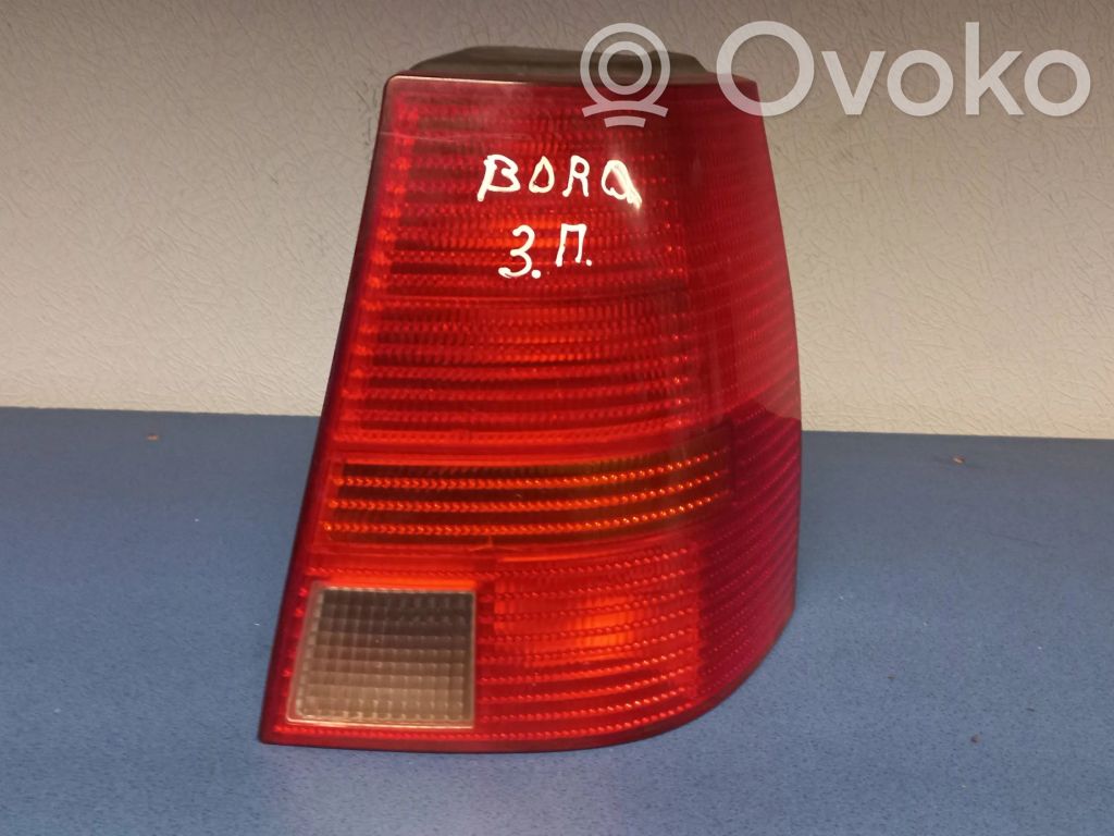 Volkswagen Bora Takavalot 