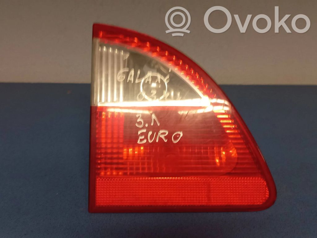 Ford Galaxy Lampă spate în capacul portbagajului 