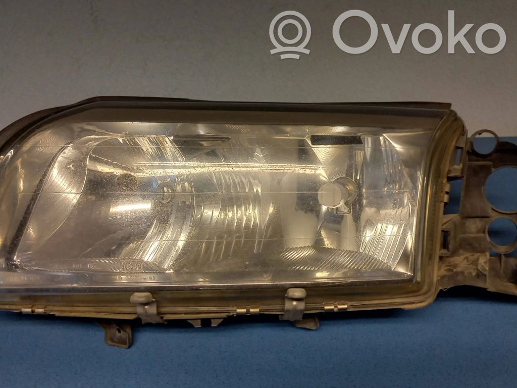 Headlight/headlamp   8620662