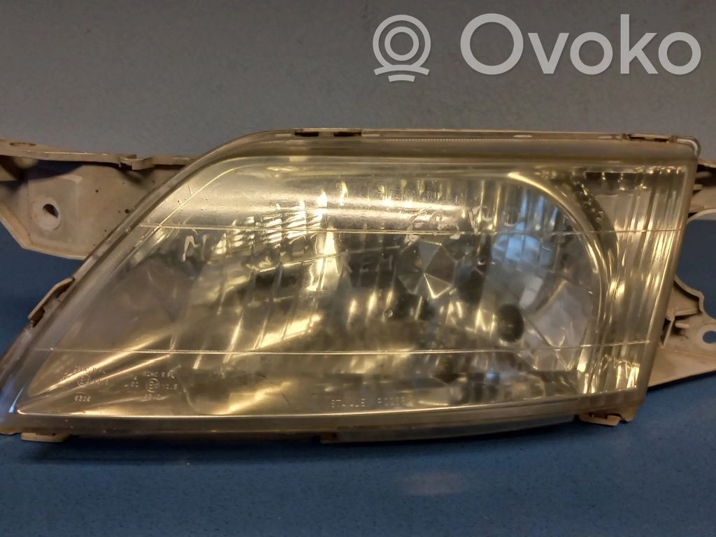 Mazda Premacy Headlight/headlamp 
