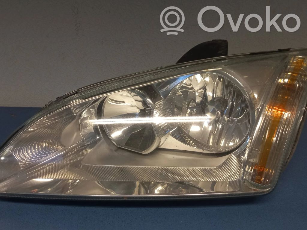 Headlight/headlamp   4M5H3K060AA