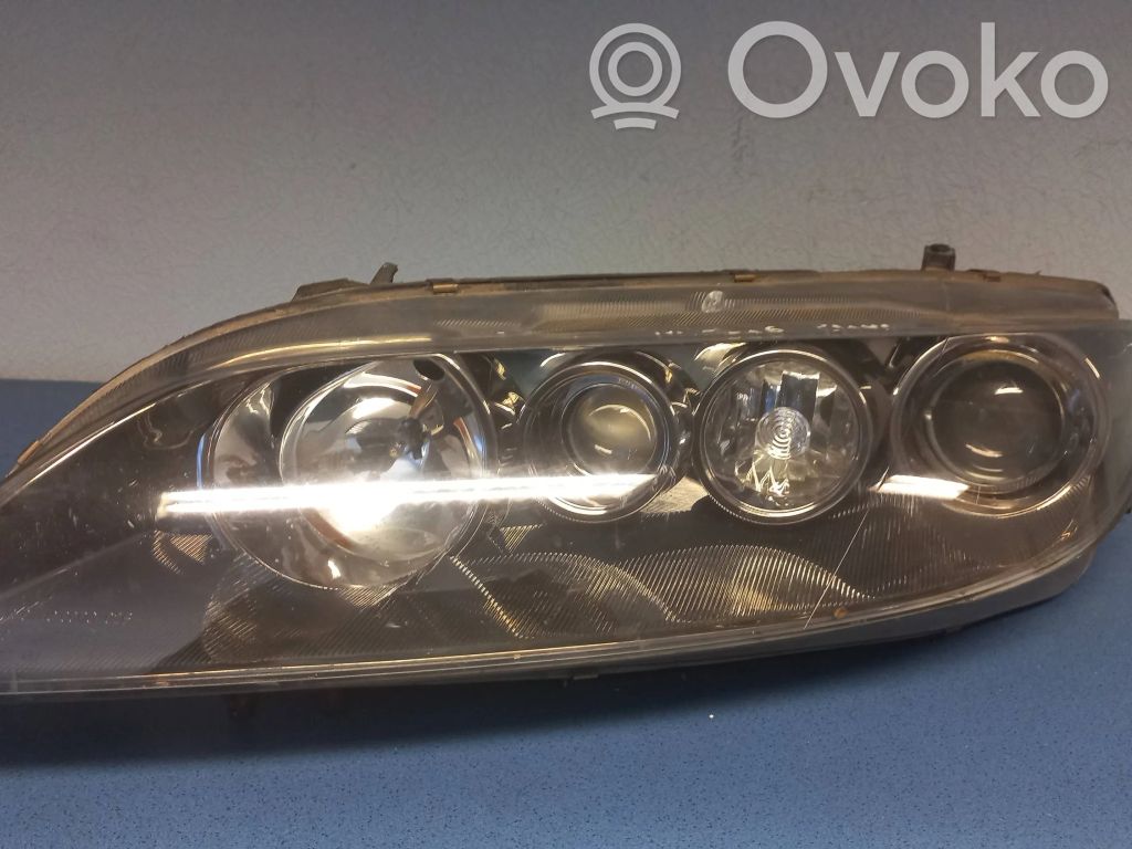 Headlight/headlamp   014003902