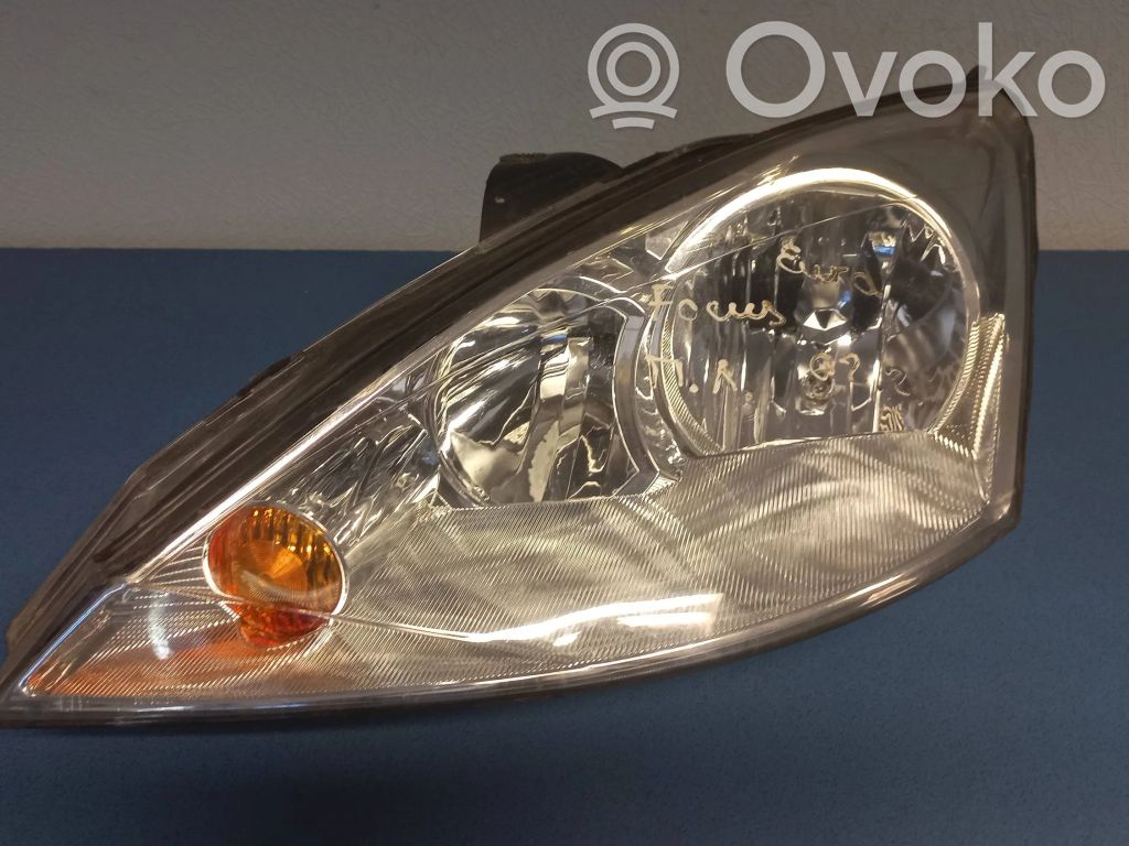 Ford Focus Phare frontale 