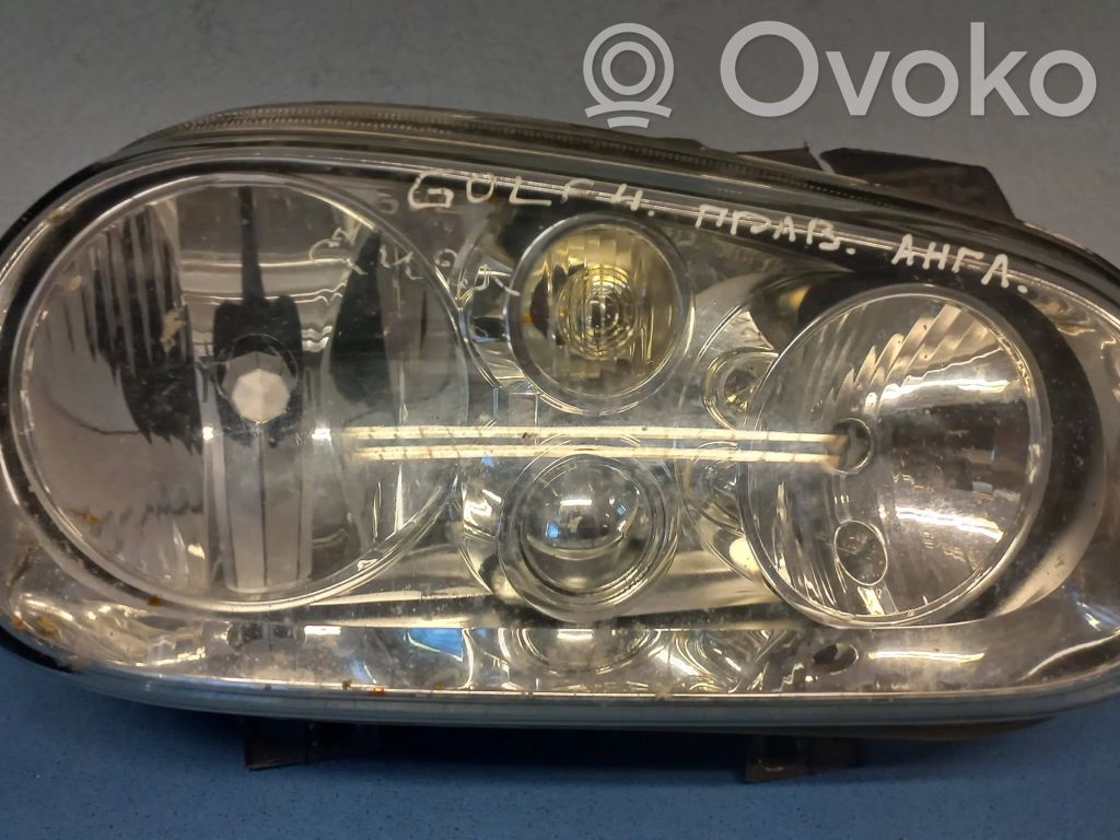 Volkswagen Golf IV Far 