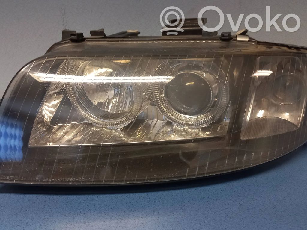 Audi A6 S6 C5 4B Scheinwerfer 