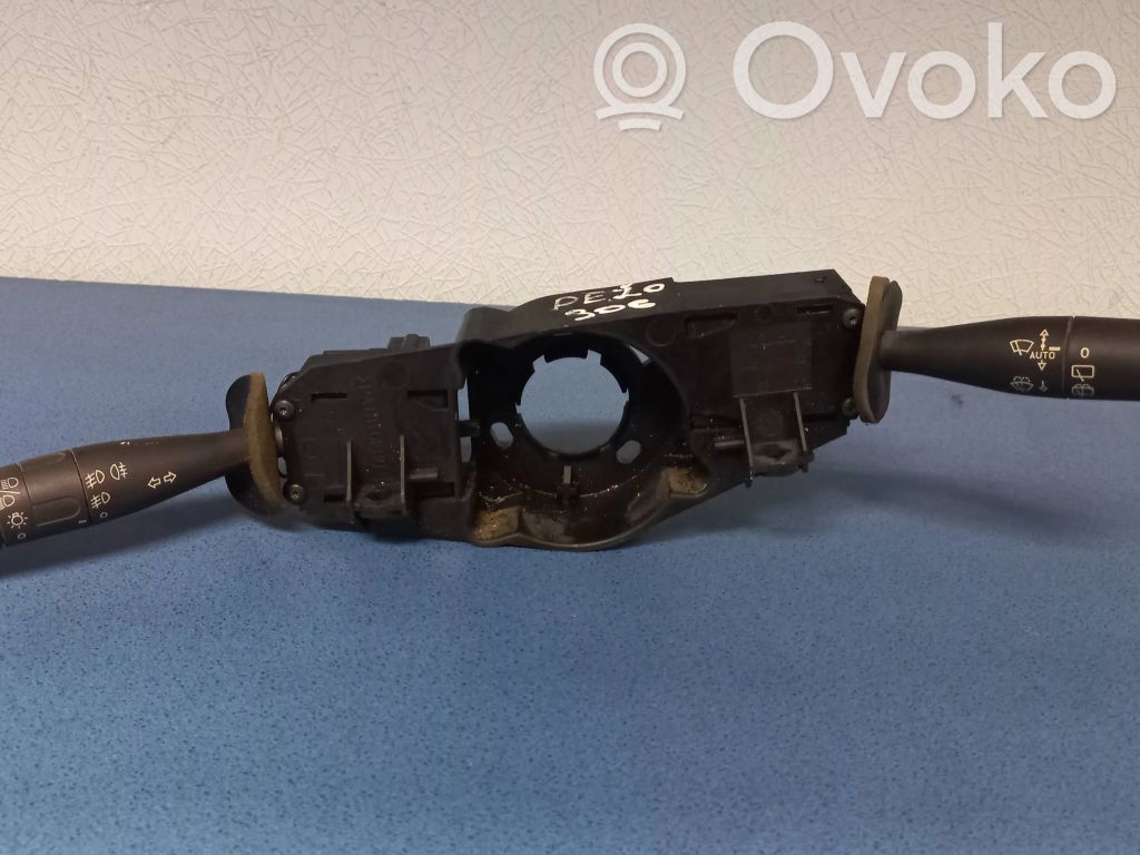 Indicator stalk   34392001