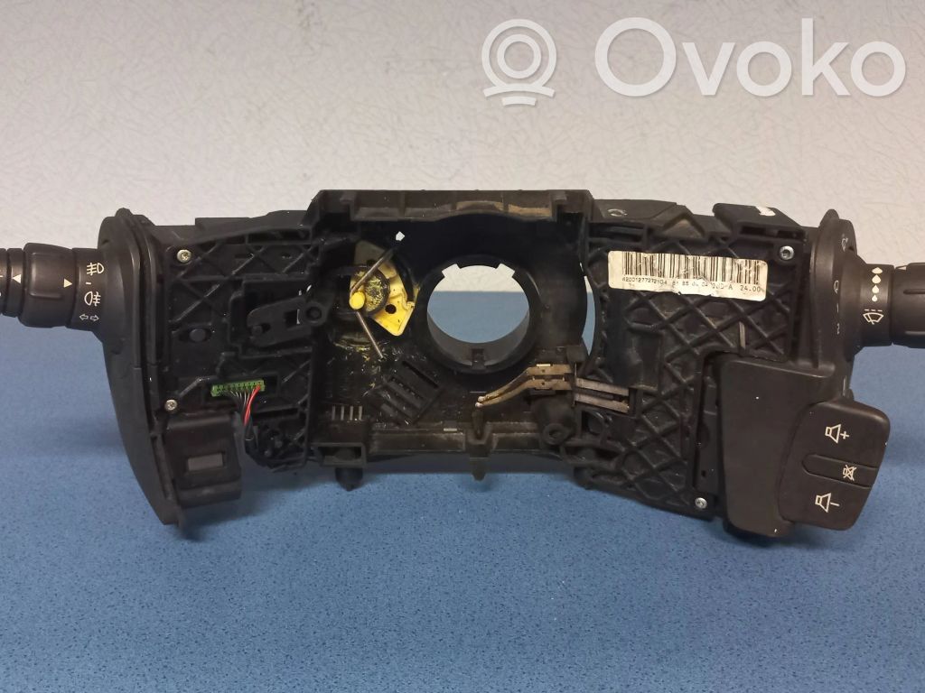 Renault Scenic II -  Grand scenic II Interruptor/palanca de limpiador de luz de giro 