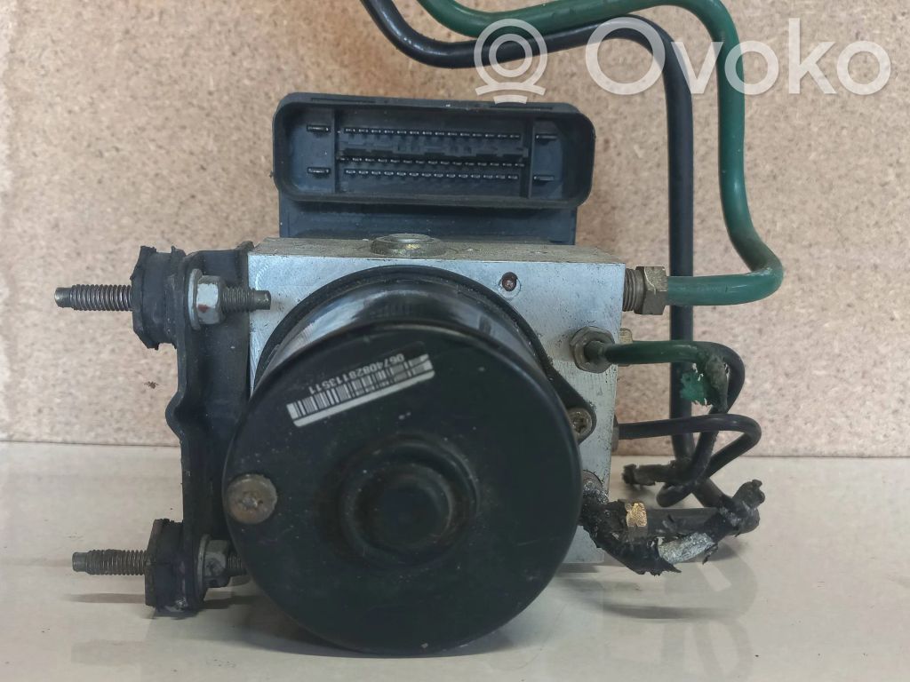 ABS Pump   00008715C0