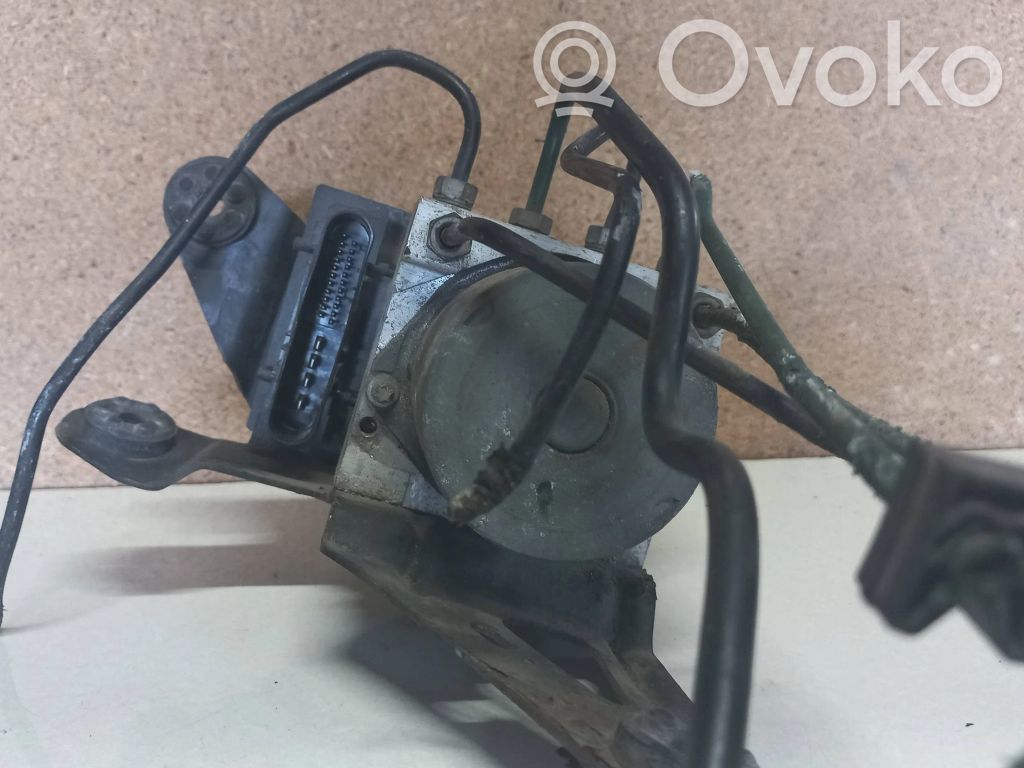 Renault Megane II Bomba de ABS 