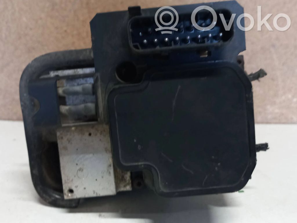 Peugeot 607 ABS Pump 