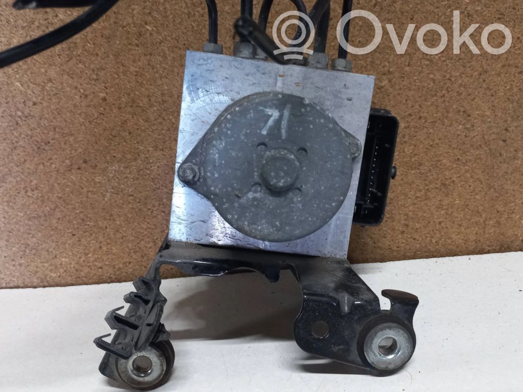 ABS Pump   54086705A