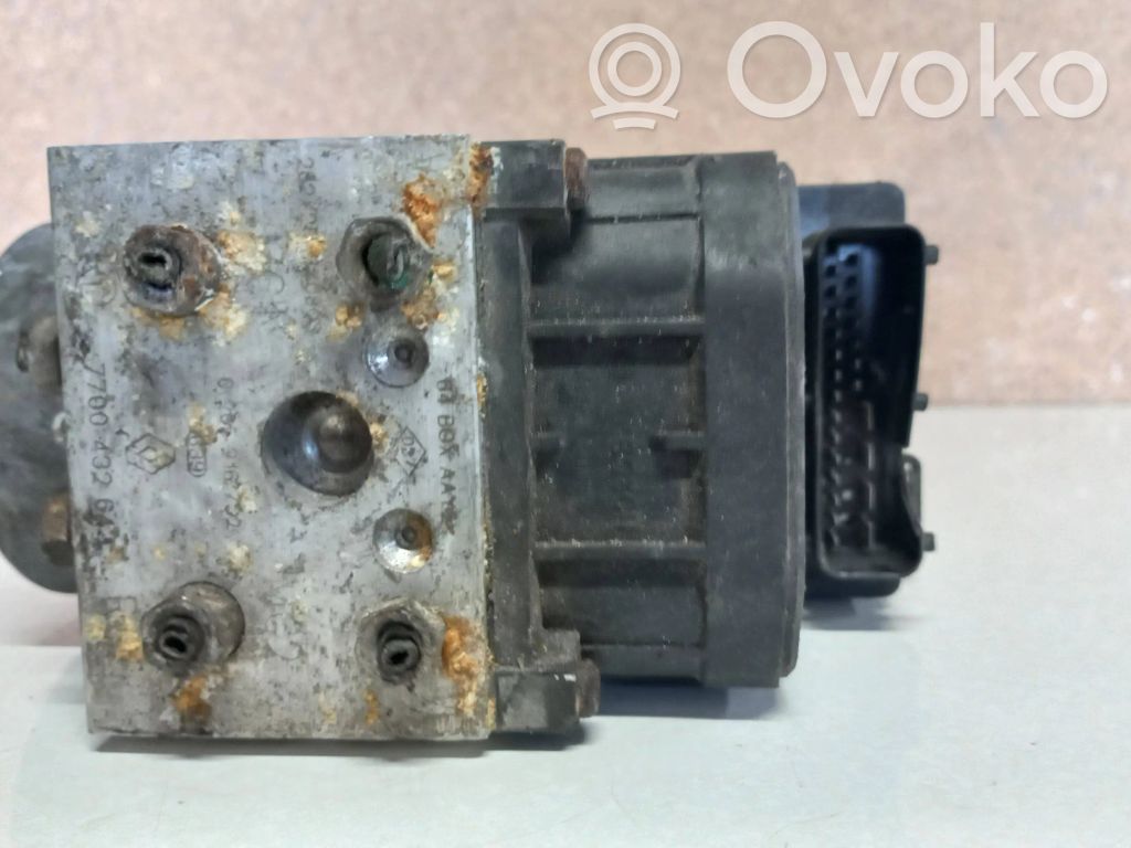 Renault Scenic II -  Grand scenic II ABS Pump 