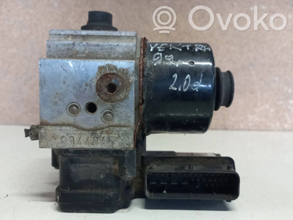 Opel Vectra B ABS Pump 