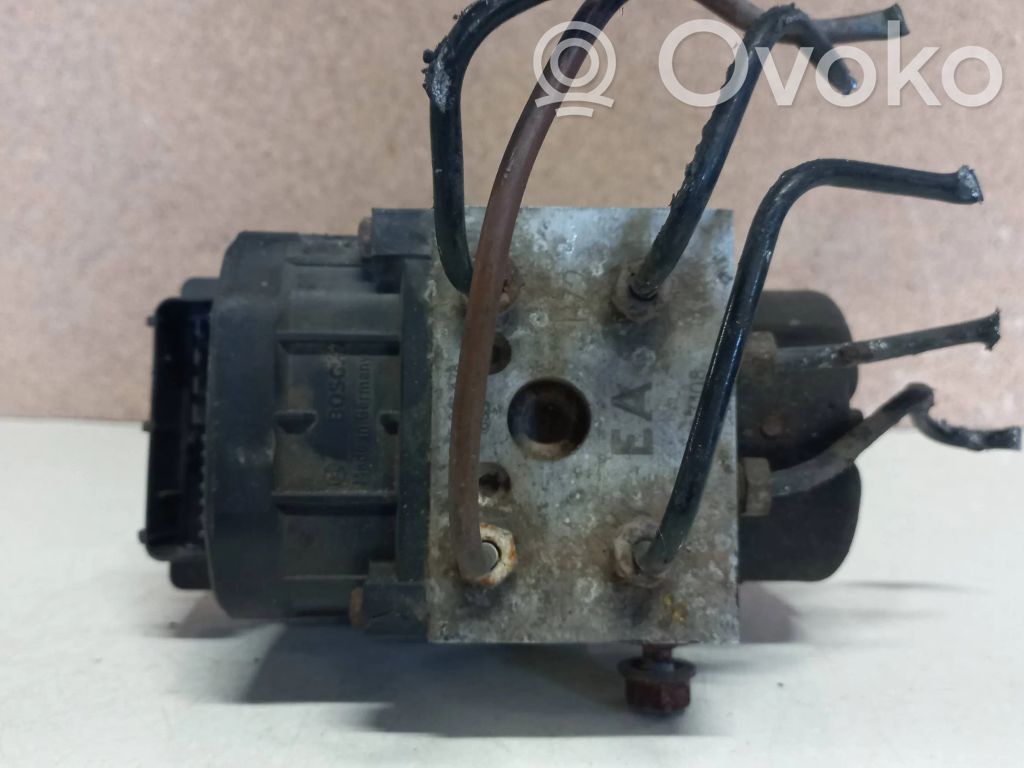 Opel Meriva A ABS bloks 