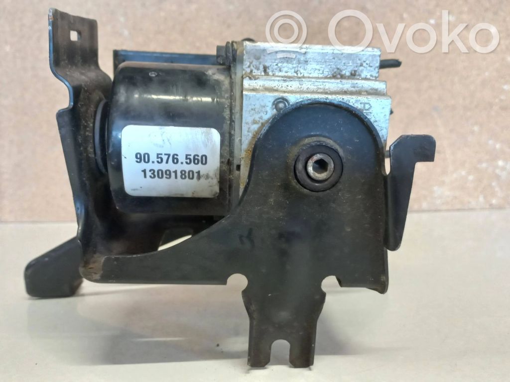 Renault Espace -  Grand espace IV ABS Pump 
