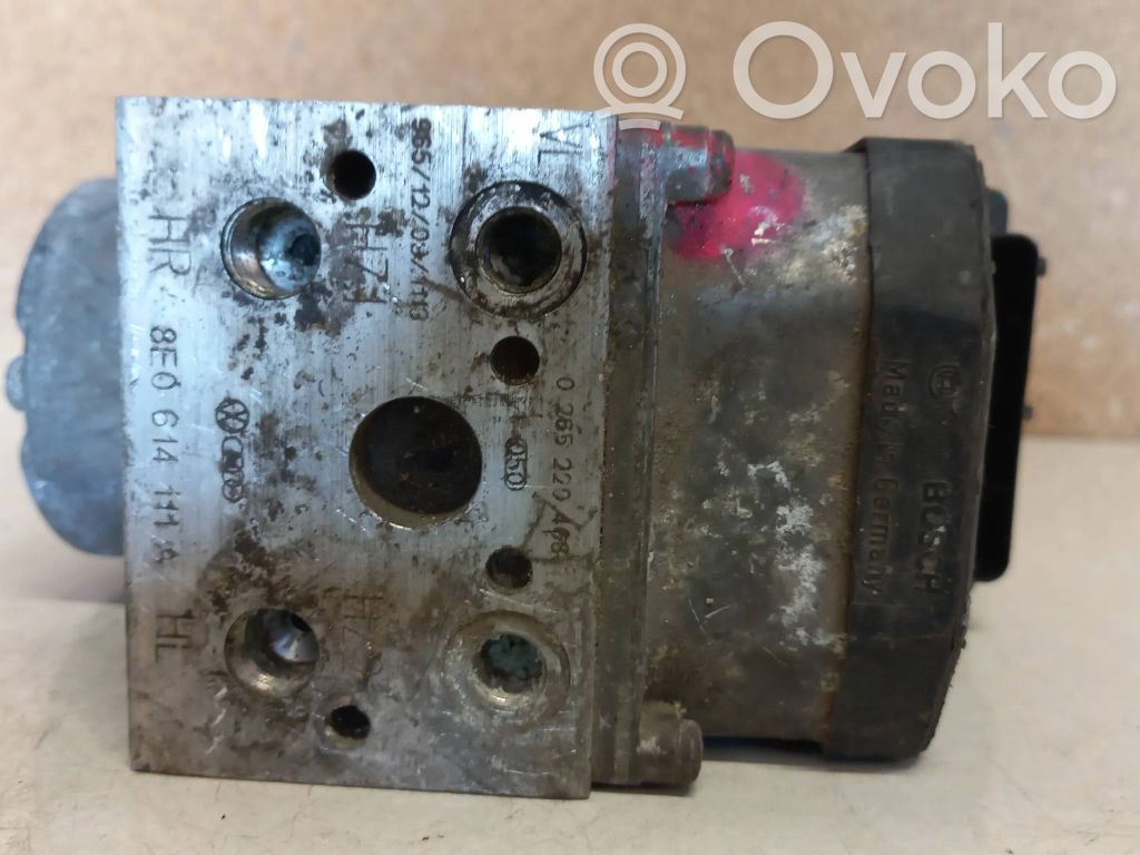 Audi A6 S6 C5 4B Bomba de ABS 
