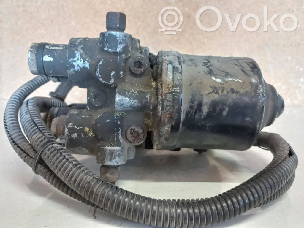 Chrysler Voyager ABS Pump 