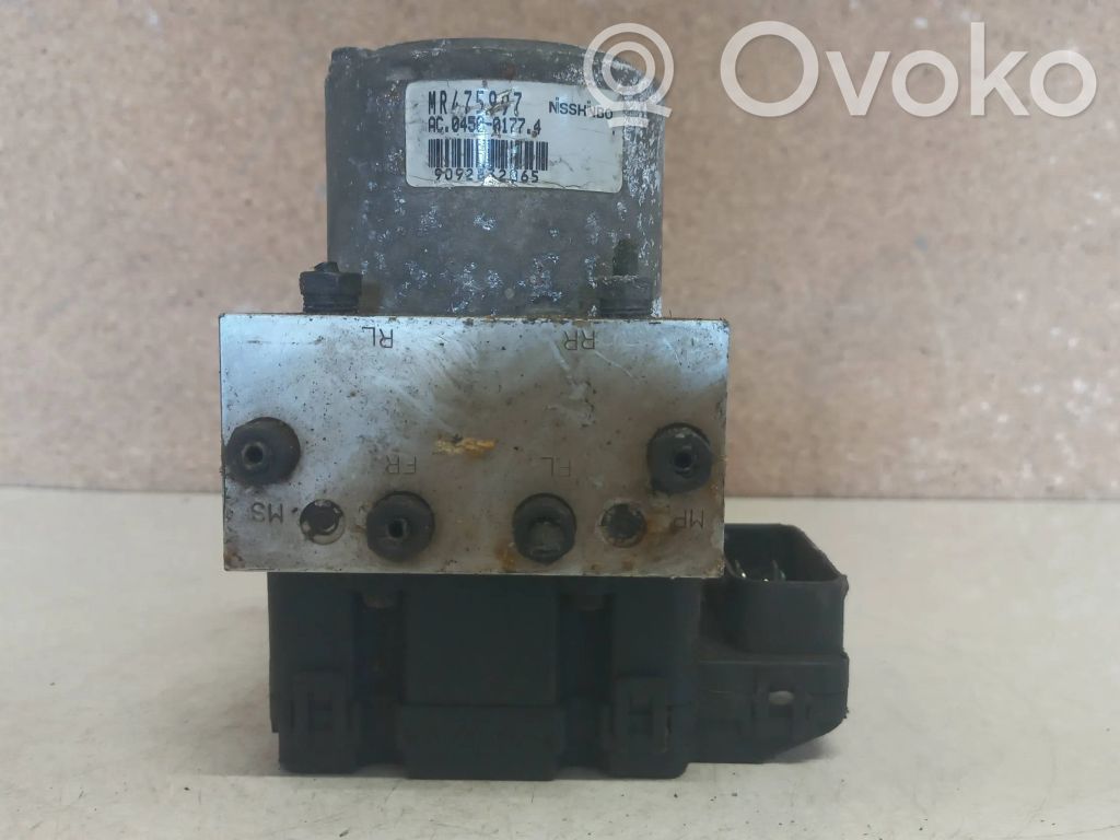Mitsubishi Galant Bomba de ABS 