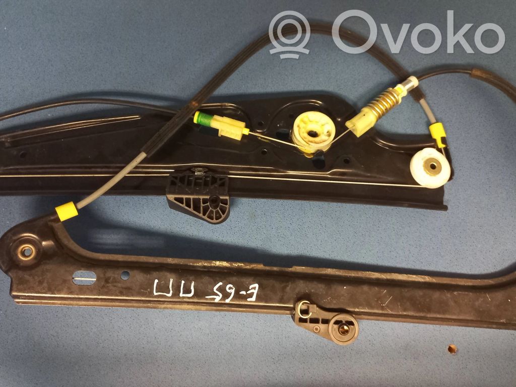 BMW 7 E65 E66 Macara ușă glisantă cu motor 