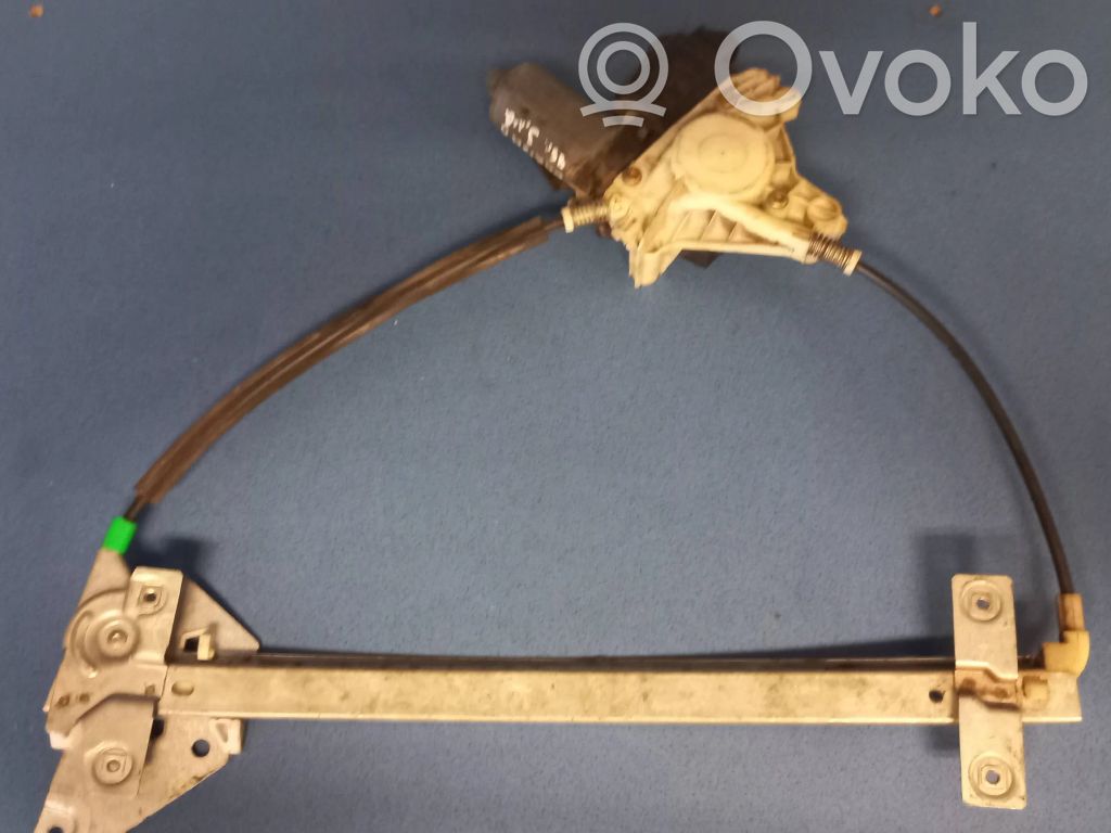 Mitsubishi Carisma Silniczek podnoszenia szyby drzwi tylnych 
