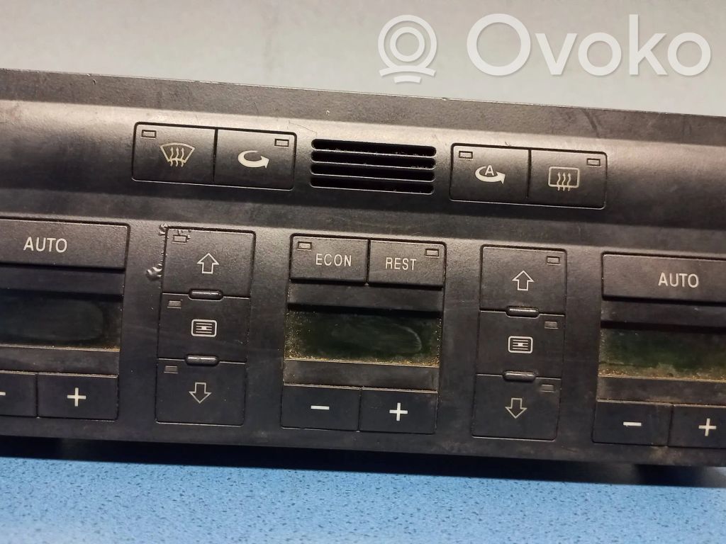 Audi A8 S8 D2 4D Climate control unit 
