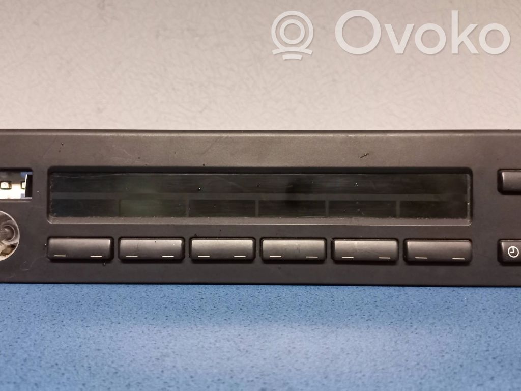 BMW 5 E39 Screen/display/small screen 