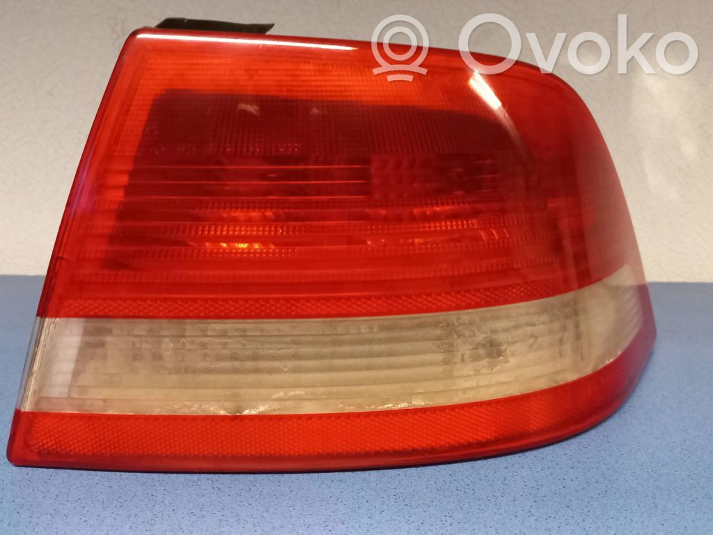 Saab 9-3 Ver2 Rückleuchte Heckleuchte 