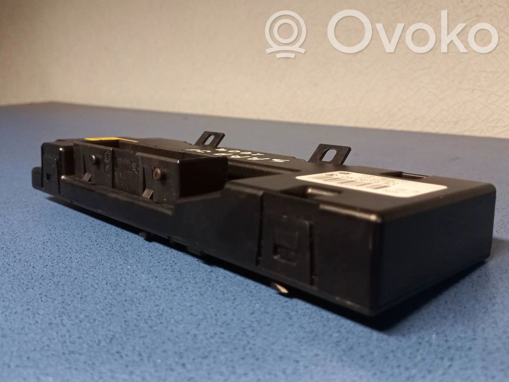 Saab 9-3 Ver2 Seat control module 