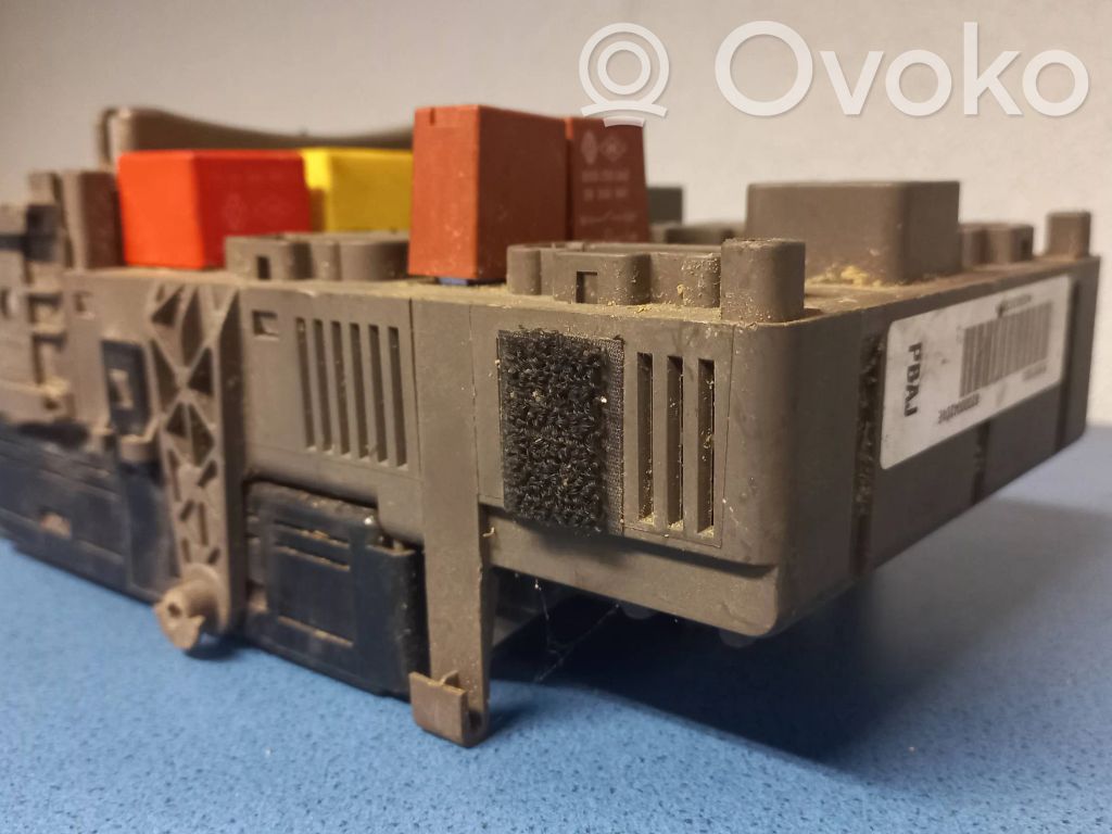 Módulo de fusible   518831003