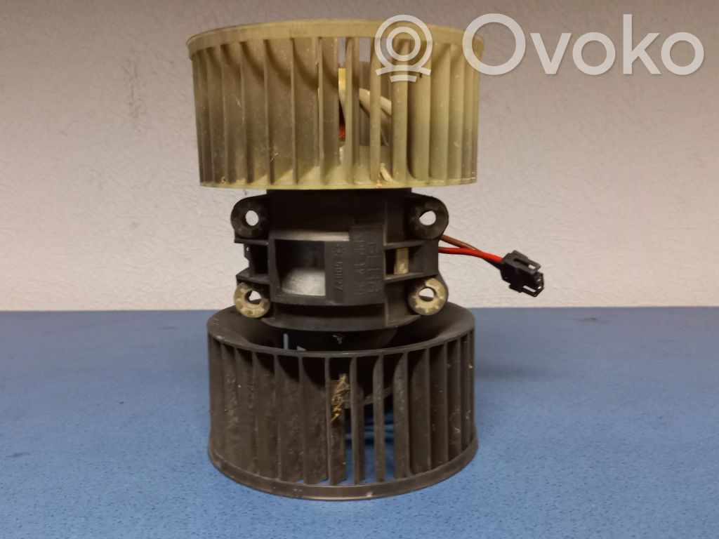 Heater fan/blower   50827