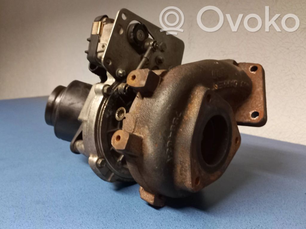 Turbina   7697013