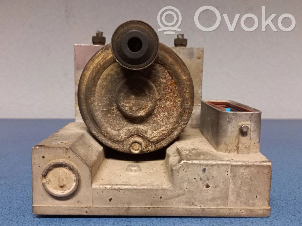 Mazda 323 F Bomba de ABS 