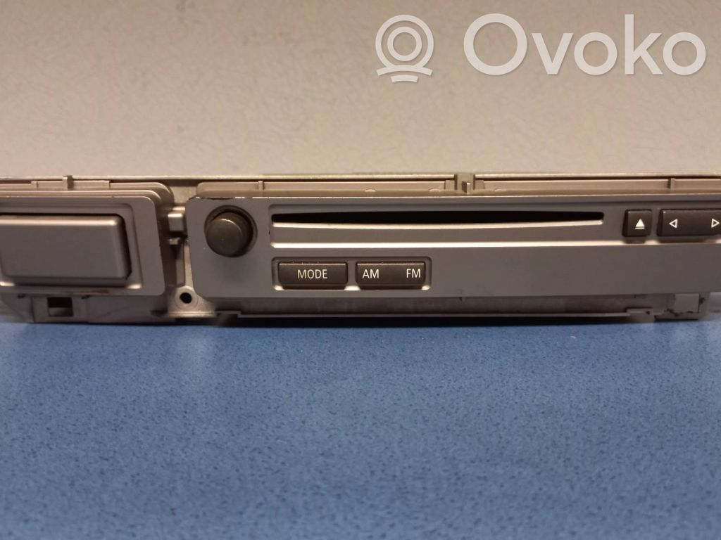Radio / CD-Player / DVD-Player / Navigation   6970260,659357505489,65992G0575054689