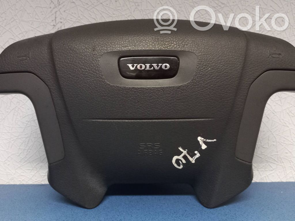 Volvo V70 Airbag volan 