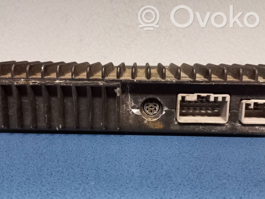 Garso stiprintuvas   8673135,02W46,10347
