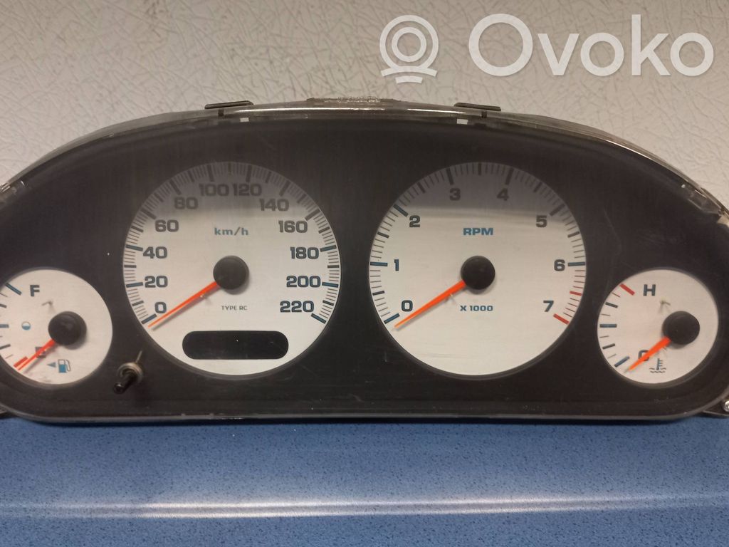 Chrysler Voyager Speedometer (instrument cluster) 