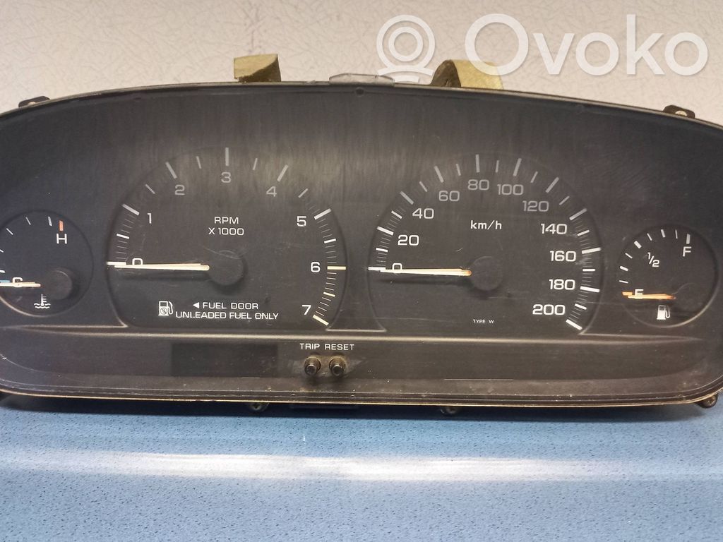 Chrysler Voyager Licznik / Prędkościomierz 