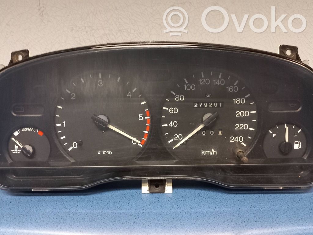 Ford Mondeo MK II Speedometer (instrument cluster) 