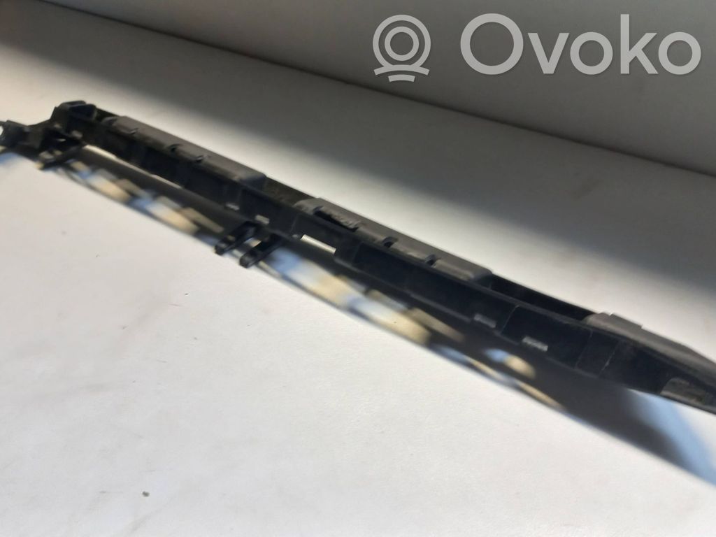 BMW 7 E65 E66 Halterung Stoßstange Stoßfänger hinten 