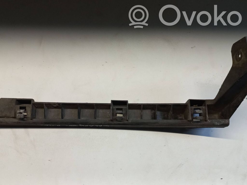 Front bumper mounting bracket   7M0807184B,24761,95VW17E775DC