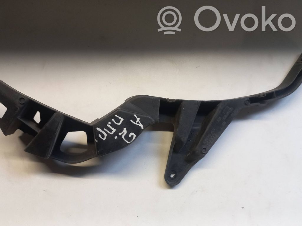 Front bumper mounting bracket   8Z0854730