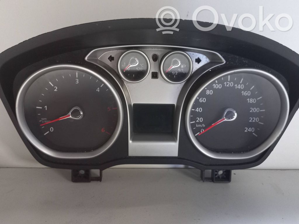 Ford Focus C-MAX Nopeusmittari (mittaristo) 